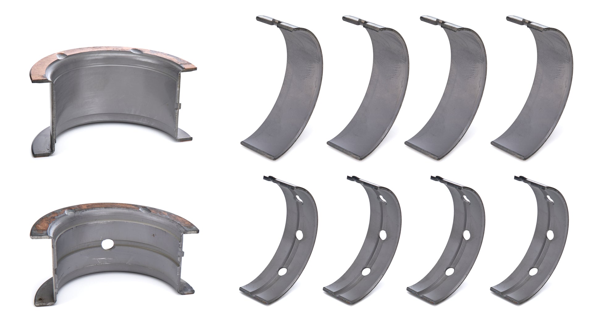 MS2406VX MAHLE ORIGINAL/CLEVITE