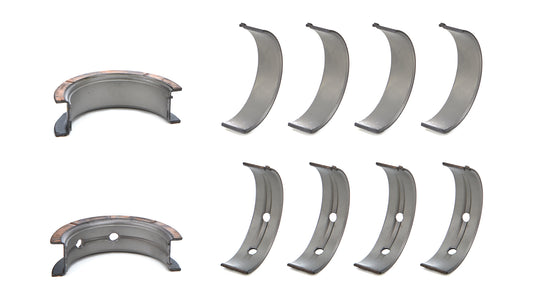 MS2411F MAHLE ORIGINAL/CLEVITE