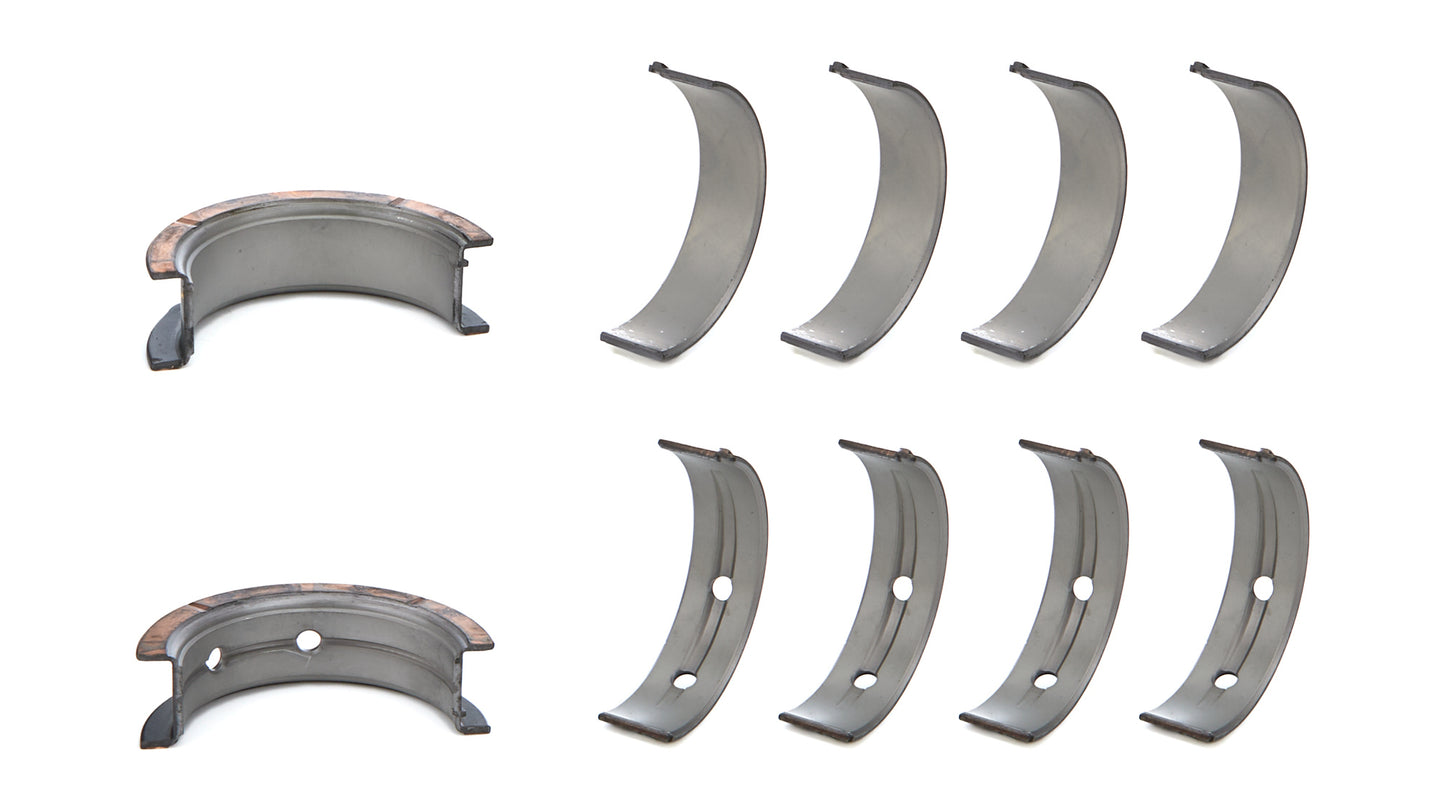 MS2411F1 MAHLE ORIGINAL/CLEVITE