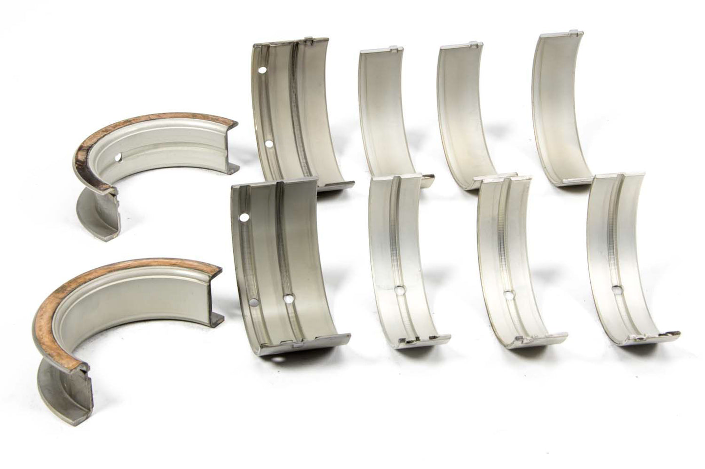 MS483G10 MAHLE ORIGINAL/CLEVITE