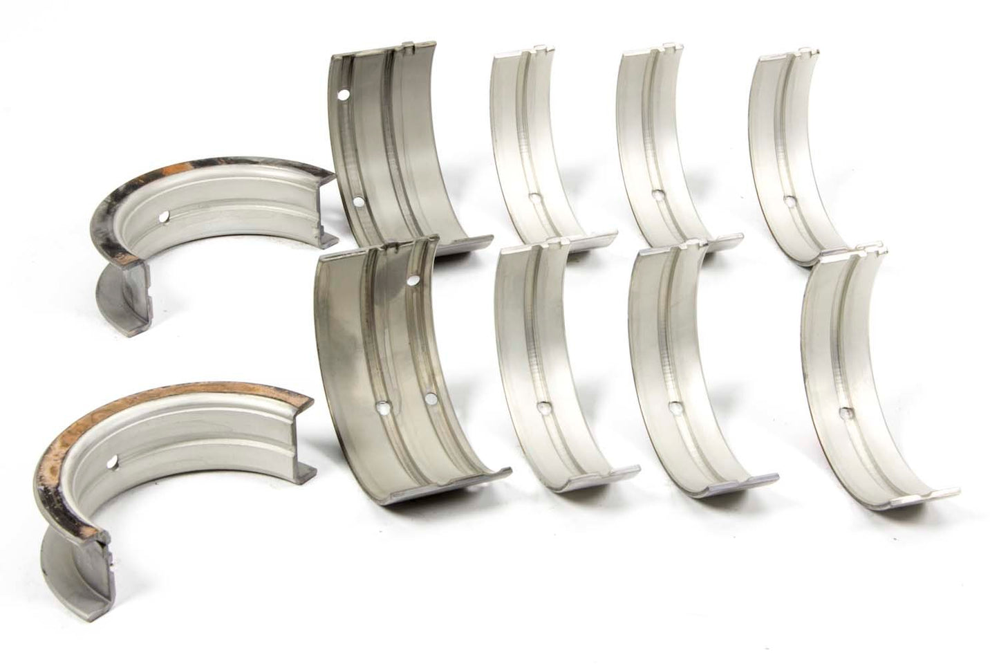 MS496P MAHLE ORIGINAL/CLEVITE