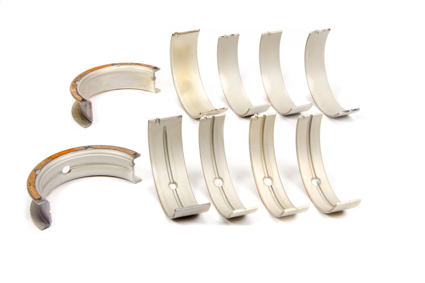 MS908P MAHLE ORIGINAL/CLEVITE