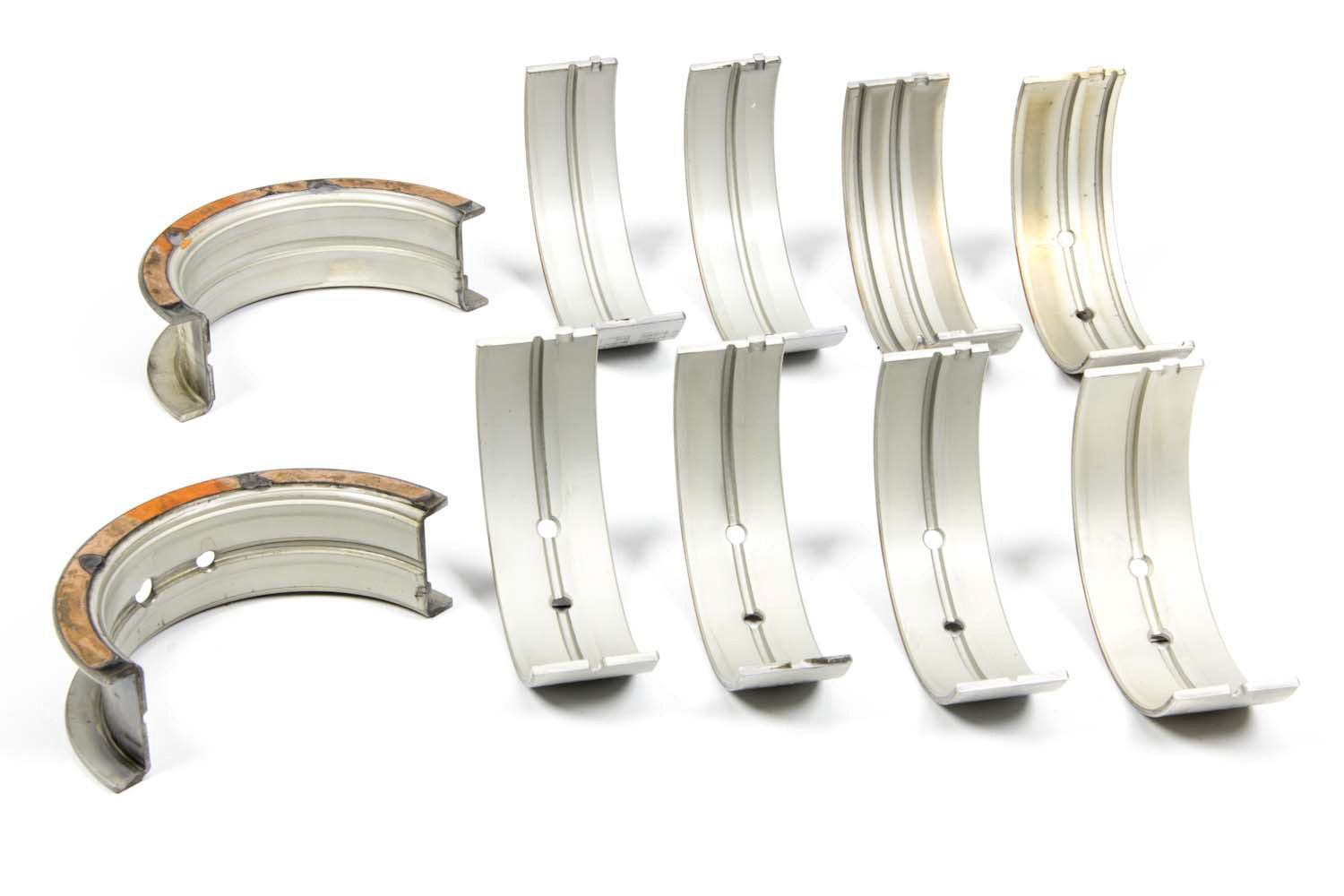 MS970AL10 MAHLE ORIGINAL/CLEVITE