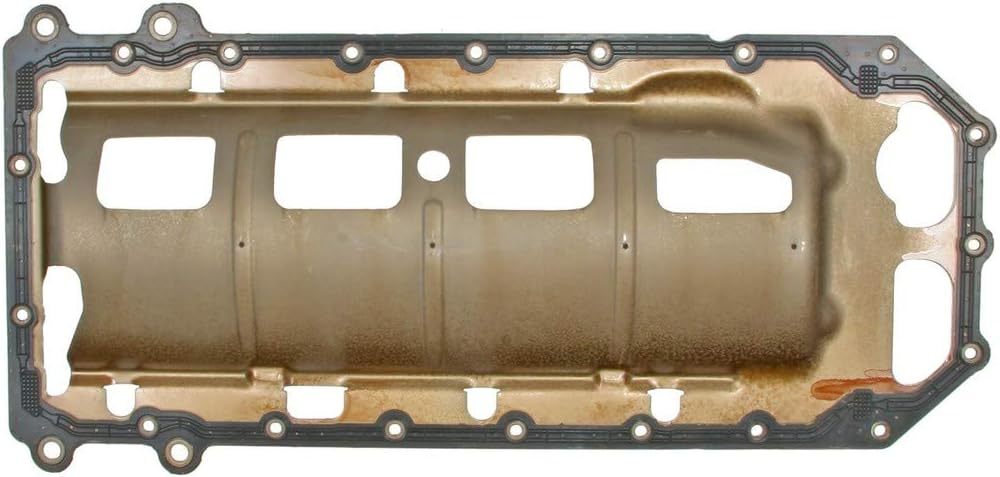 OS32269 MAHLE ORIGINAL/CLEVITE