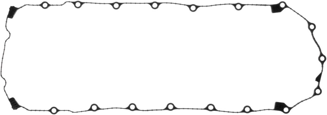 OS32400 MAHLE ORIGINAL/CLEVITE