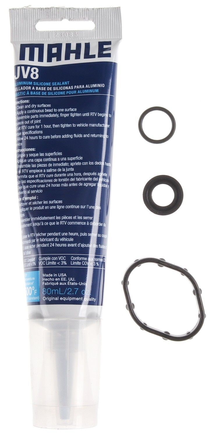 OS32453 MAHLE ORIGINAL/CLEVITE