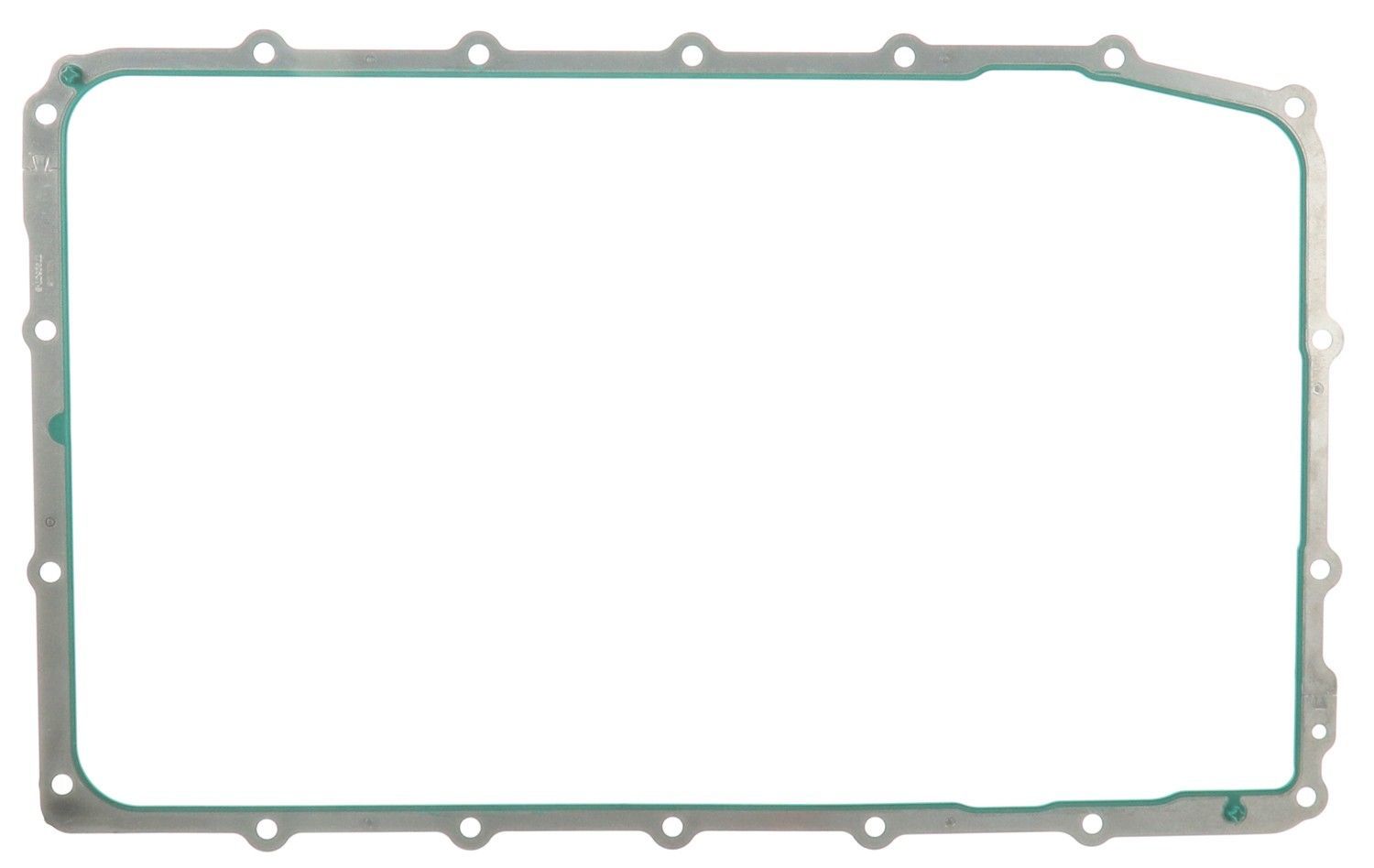 W33754 MAHLE ORIGINAL/CLEVITE