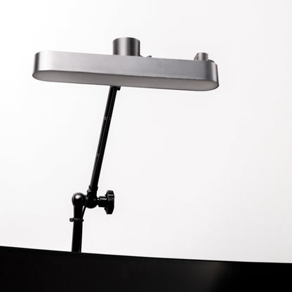 Hue Play Bar 24" Premium Aluminum Metal Mount for Sim Rig- MA-24H