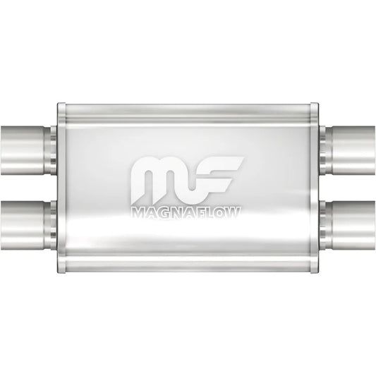 11386 MAGNAFLOW PERF EXHAUST