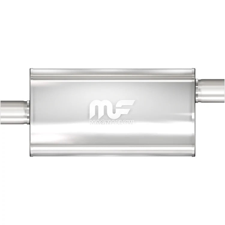 12589 MAGNAFLOW PERF EXHAUST
