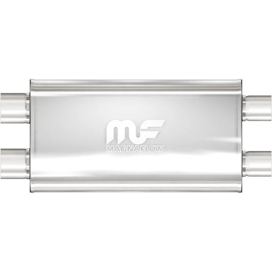 12599 MAGNAFLOW PERF EXHAUST