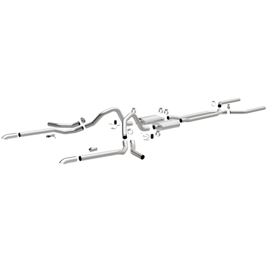15165 MAGNAFLOW PERF EXHAUST
