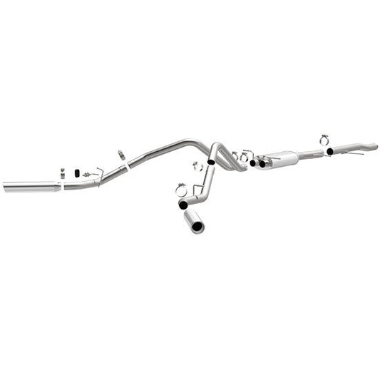 15269 MAGNAFLOW PERF EXHAUST