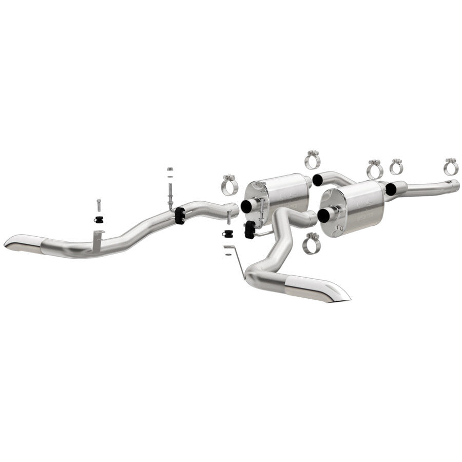 15344 MAGNAFLOW PERF EXHAUST