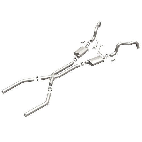 15899 MAGNAFLOW PERF EXHAUST