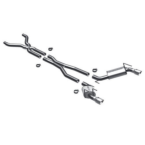16483 MAGNAFLOW PERF EXHAUST