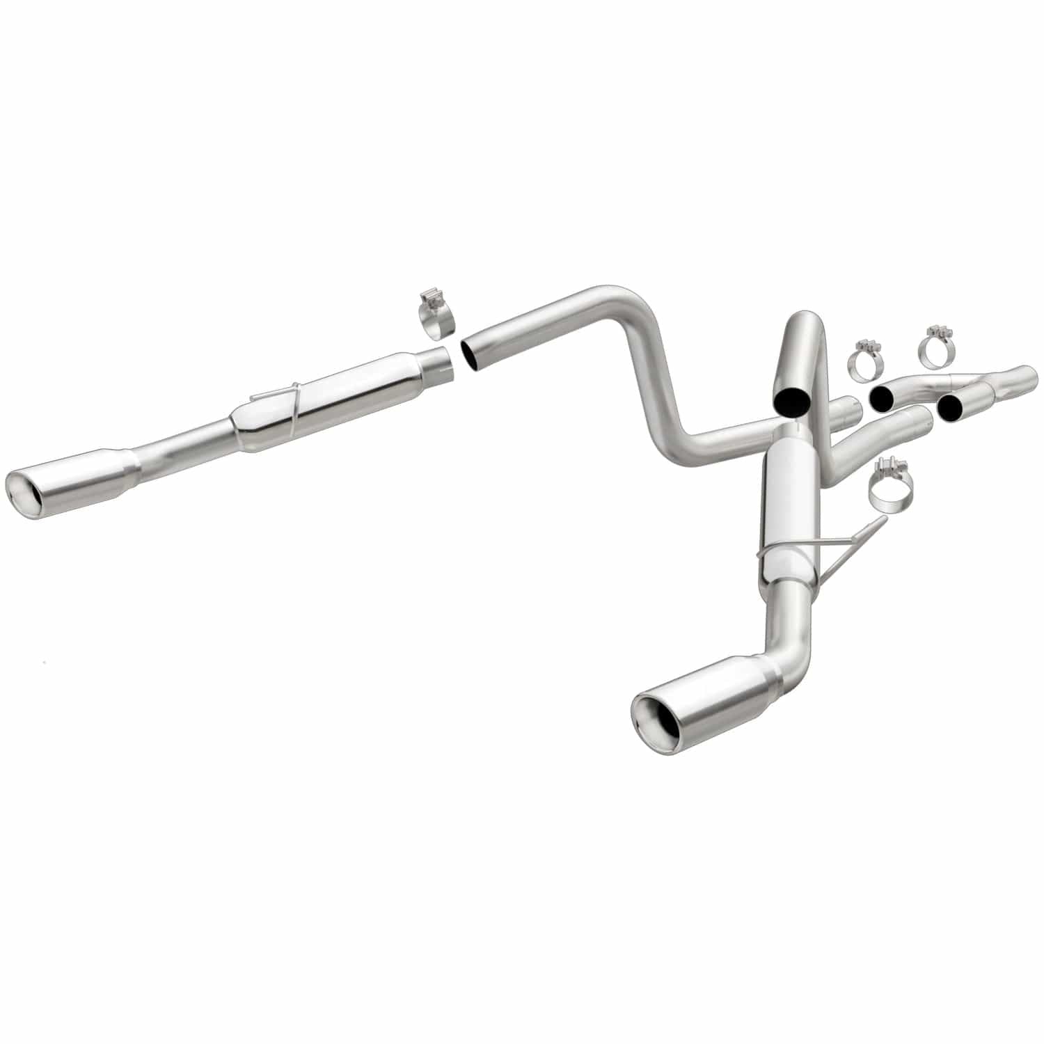 16605 MAGNAFLOW PERF EXHAUST