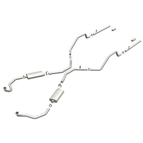 16724 MAGNAFLOW PERF EXHAUST
