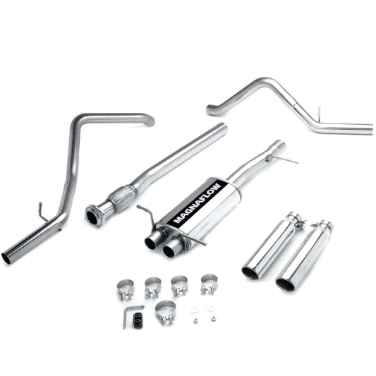 16741 MAGNAFLOW PERF EXHAUST