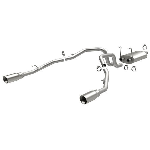 16869 MAGNAFLOW PERF EXHAUST
