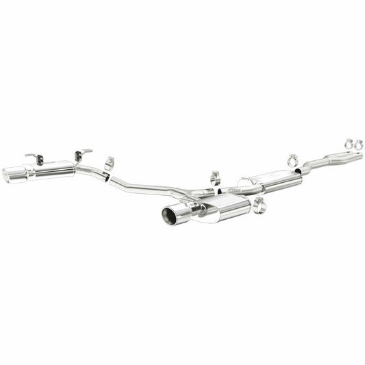 16936 MAGNAFLOW PERF EXHAUST
