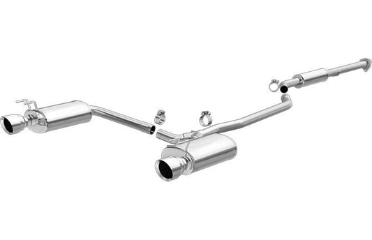 19181 MAGNAFLOW PERF EXHAUST