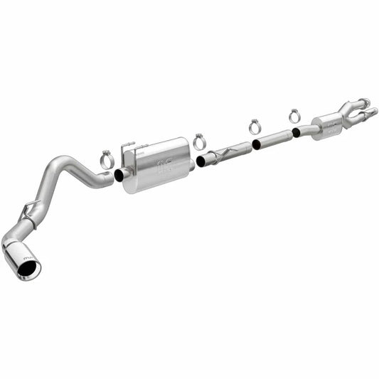 19530 MAGNAFLOW PERF EXHAUST