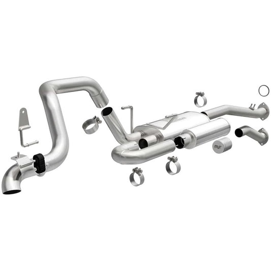 19538 MAGNAFLOW PERF EXHAUST