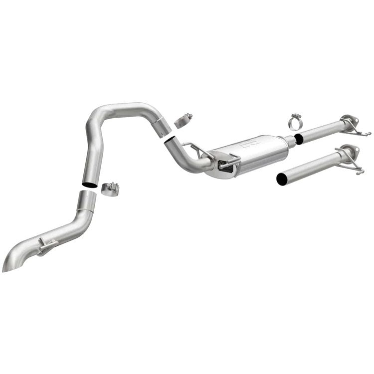 19544 MAGNAFLOW PERF EXHAUST