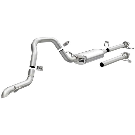 19544 MAGNAFLOW PERF EXHAUST