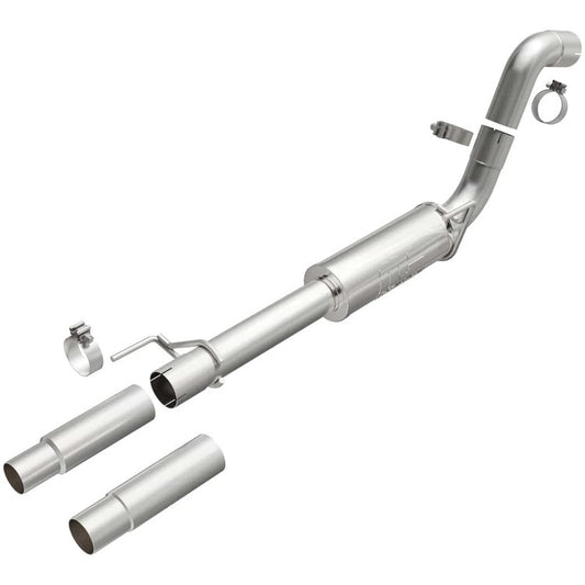 19572 MAGNAFLOW PERF EXHAUST