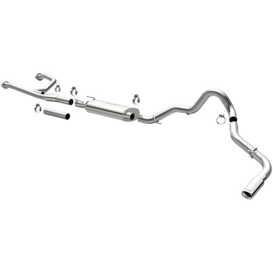 19601 MAGNAFLOW PERF EXHAUST