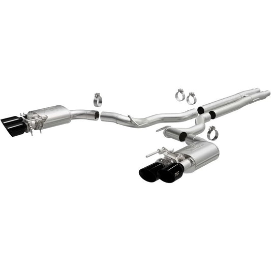 19643 MAGNAFLOW PERF EXHAUST