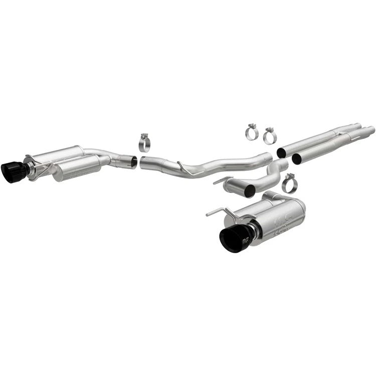 19645 MAGNAFLOW PERF EXHAUST