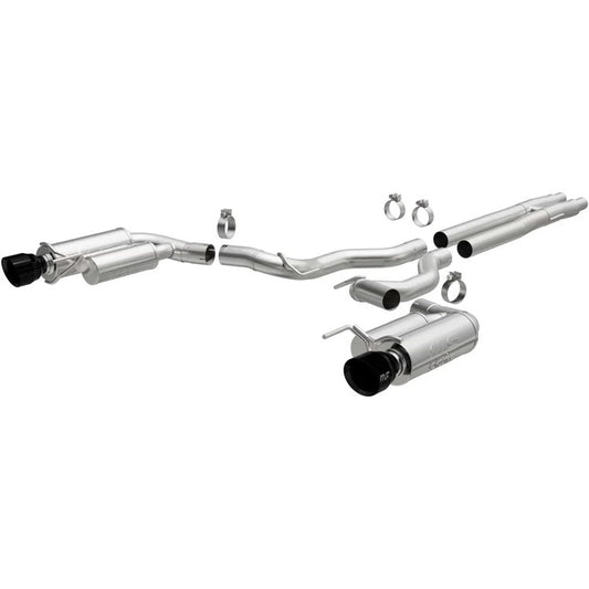 19645 MAGNAFLOW PERF EXHAUST