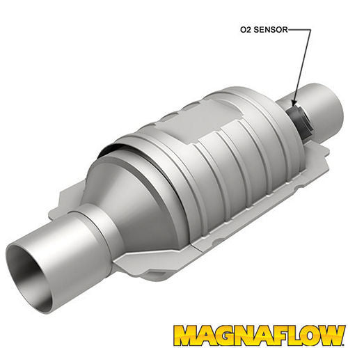 51234 MAGNAFLOW PERF EXHAUST