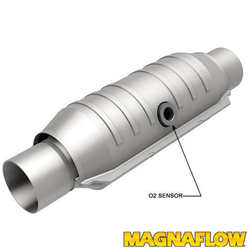 51356 MAGNAFLOW PERF EXHAUST