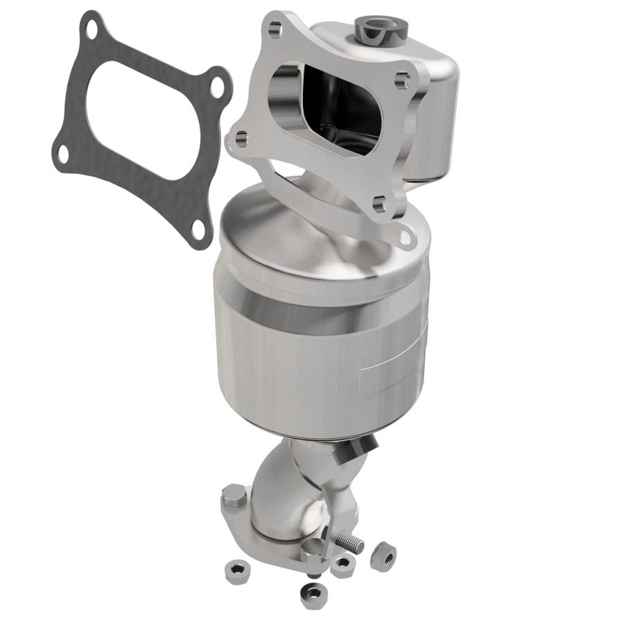 51898 MAGNAFLOW PERF EXHAUST