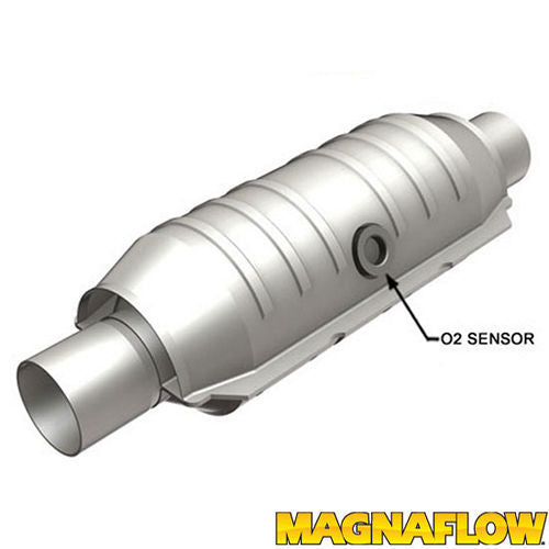 99356HM MAGNAFLOW PERF EXHAUST