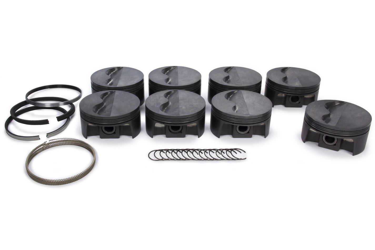197724930 MAHLE PISTONS