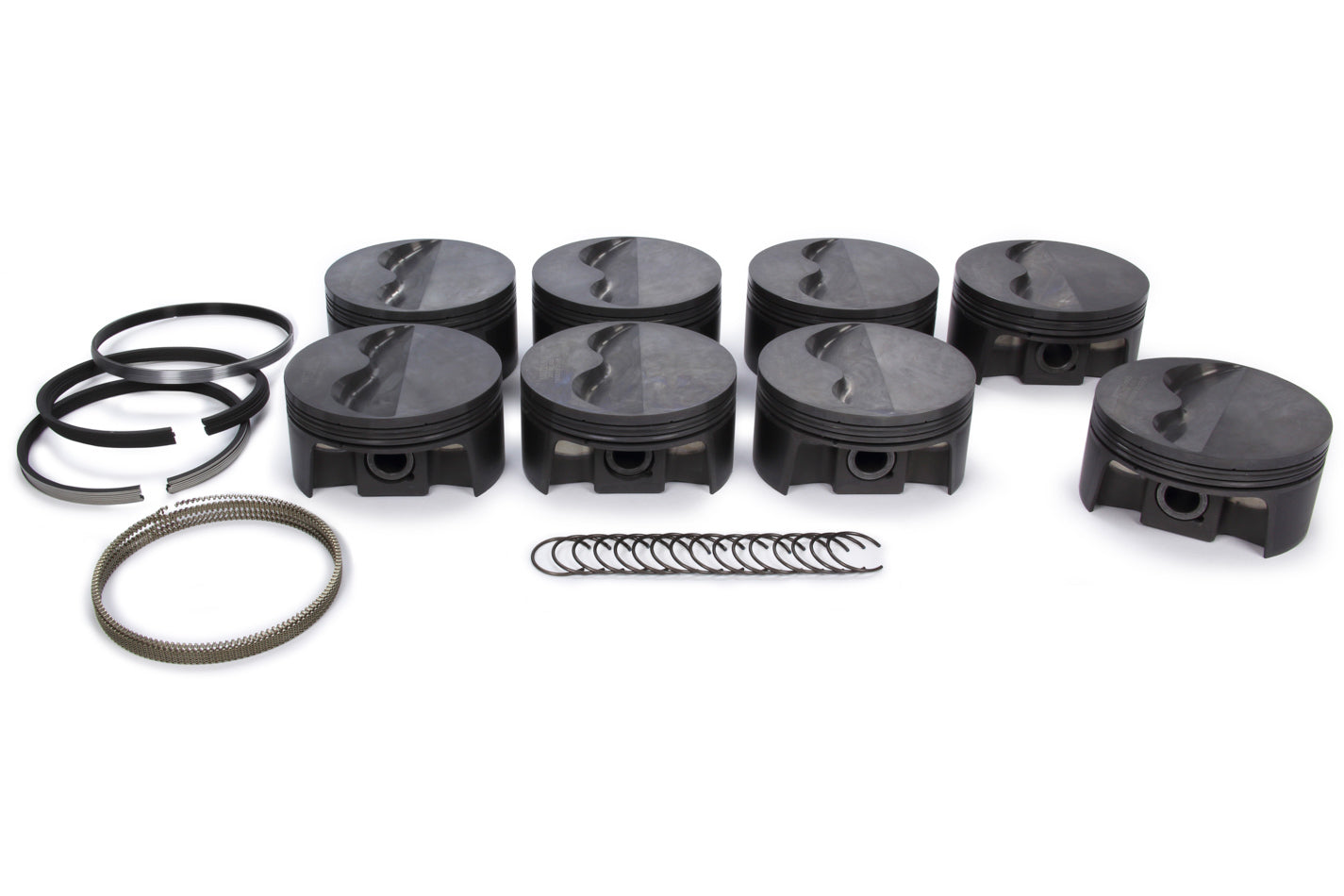 197726860 MAHLE PISTONS