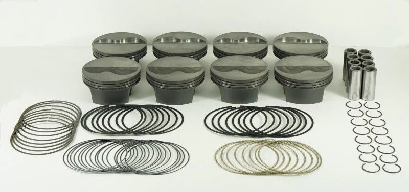 197753355 MAHLE PISTONS