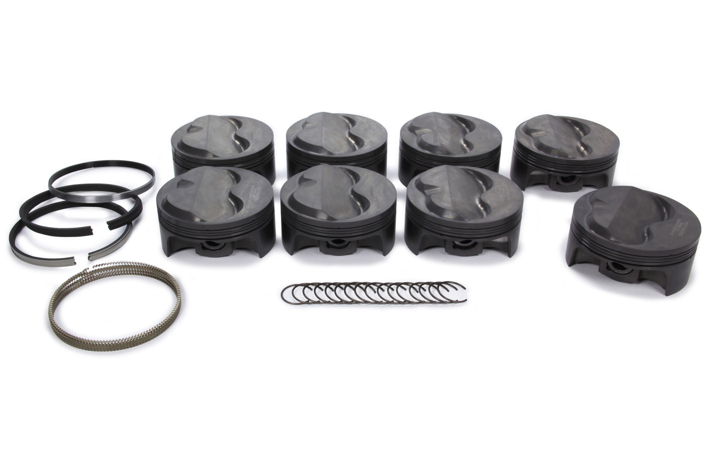 197754535 MAHLE PISTONS