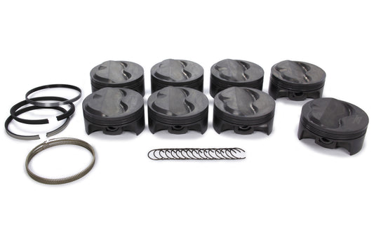 197754535 MAHLE PISTONS