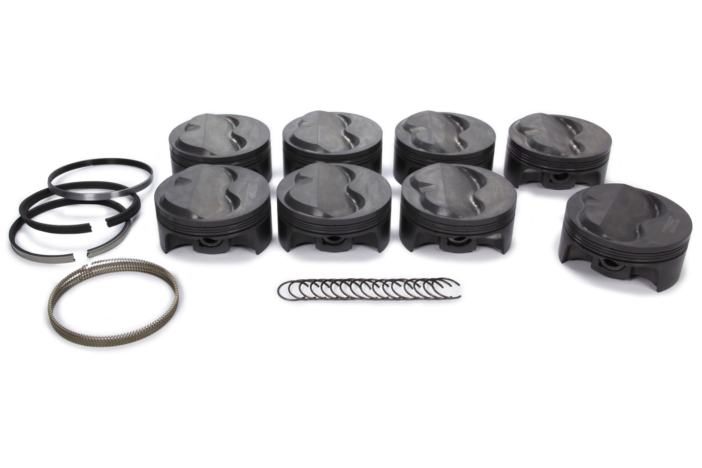 197754565 MAHLE PISTONS