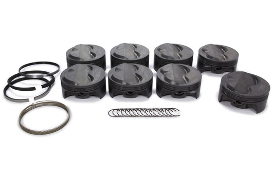 197754565 MAHLE PISTONS