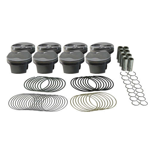 197754735 MAHLE PISTONS
