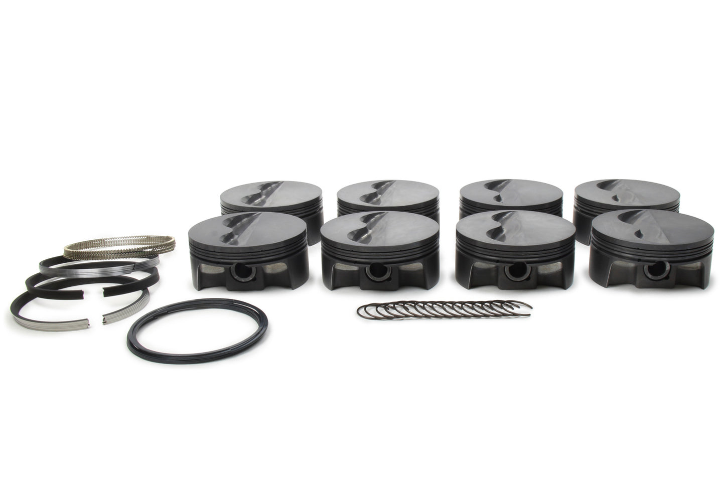 197779125 MAHLE PISTONS