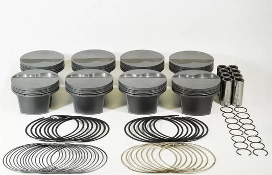 197830060 MAHLE PISTONS