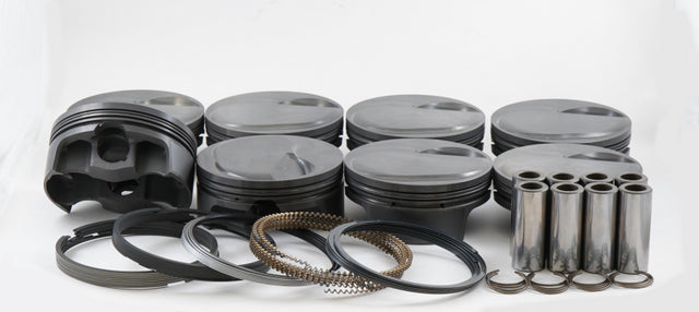 197871300 MAHLE PISTONS